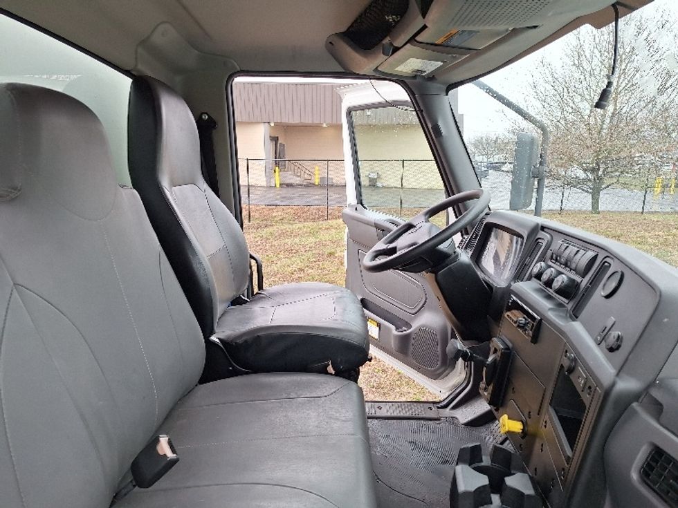 2020 International MV607 MV photo 19