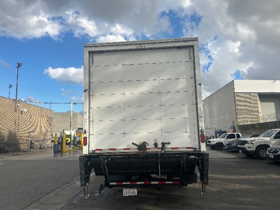 Medium Duty Box Truck-Light and Medium Duty Trucks-International-2020-MV607-Los Angeles-CA-98,813\n\t\tmiles-$ 57,750 - Image 7
