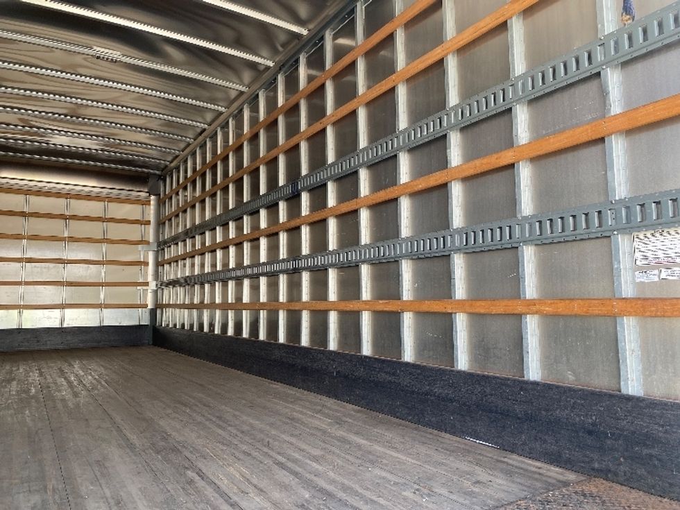 Medium Duty Box Truck-Light and Medium Duty Trucks-International-2020-MV607-Louisville-KY-15,483\n\t\tmiles-$ 67,750 - Image 12