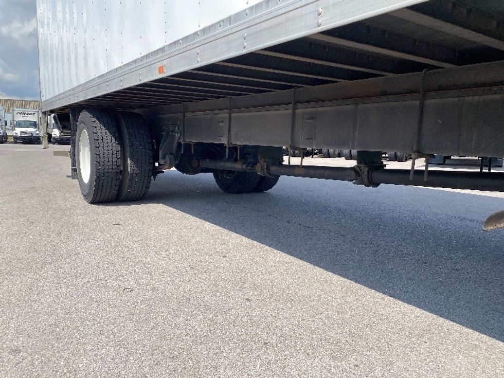 Medium Duty Box Truck-Light and Medium Duty Trucks-International-2020-MV607-Louisville-KY-15,483\n\t\tmiles-$ 67,750 - Image 14