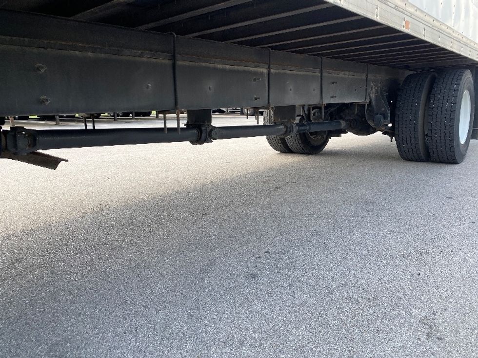 Medium Duty Box Truck-Light and Medium Duty Trucks-International-2020-MV607-Louisville-KY-15,483\n\t\tmiles-$ 67,750 - Image 5