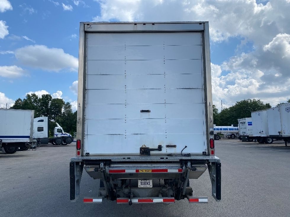 Medium Duty Box Truck-Light and Medium Duty Trucks-International-2020-MV607-Louisville-KY-15,483\n\t\tmiles-$ 67,750 - Image 7