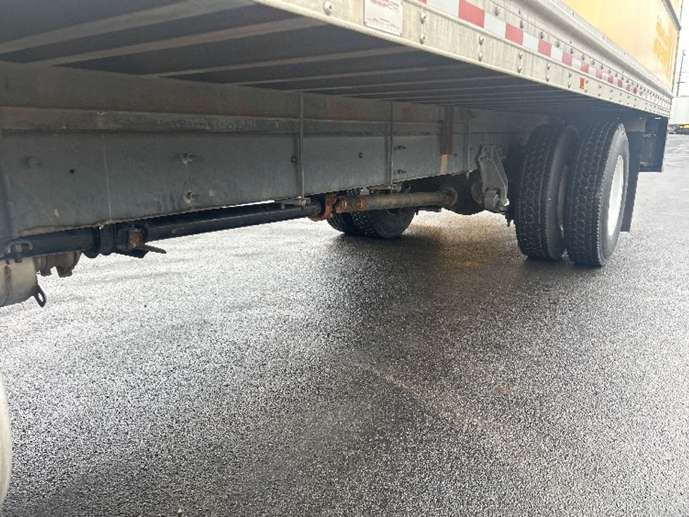 Medium Duty Box Truck-Light and Medium Duty Trucks-International-2020-MV607-Louisville-KY-156,792\n\t\tmiles-$ 35,000 - Image 5