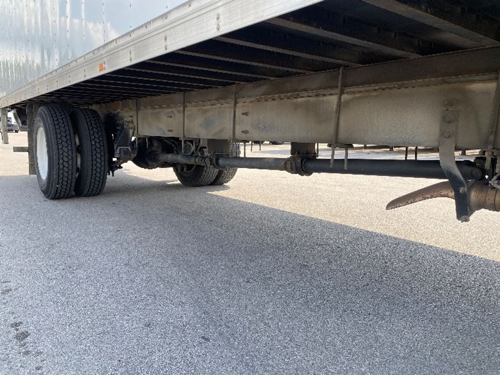 Medium Duty Box Truck-Light and Medium Duty Trucks-International-2020-MV607-Louisville-KY-33,406\n\t\tmiles-$ 66,000 - Image 14