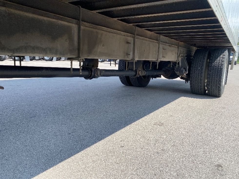 Medium Duty Box Truck-Light and Medium Duty Trucks-International-2020-MV607-Louisville-KY-33,406\n\t\tmiles-$ 66,000 - Image 5
