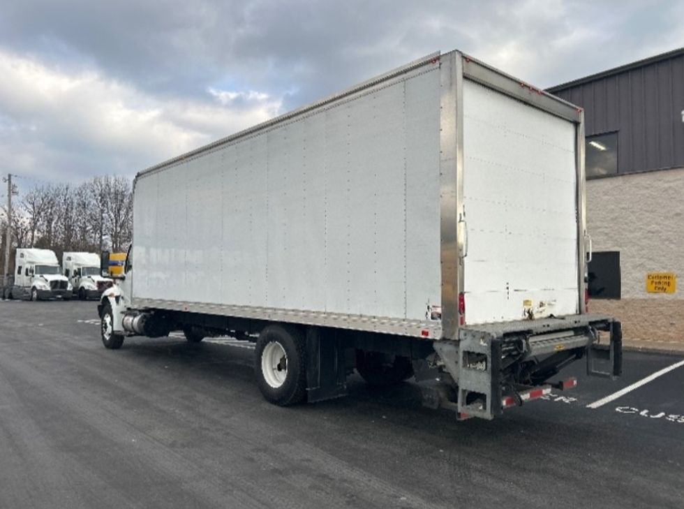 Medium Duty Box Truck-Light and Medium Duty Trucks-International-2020-MV607-Louisville-KY-88,245\n\t\tmiles-$ 56,000 - Image 11