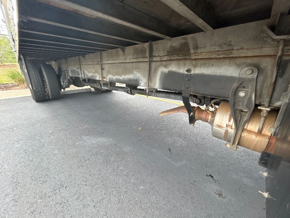 Medium Duty Box Truck-Light and Medium Duty Trucks-International-2020-MV607-Lowell-AR-147,677\n\t\tmiles-$ 52,000 - Image 14