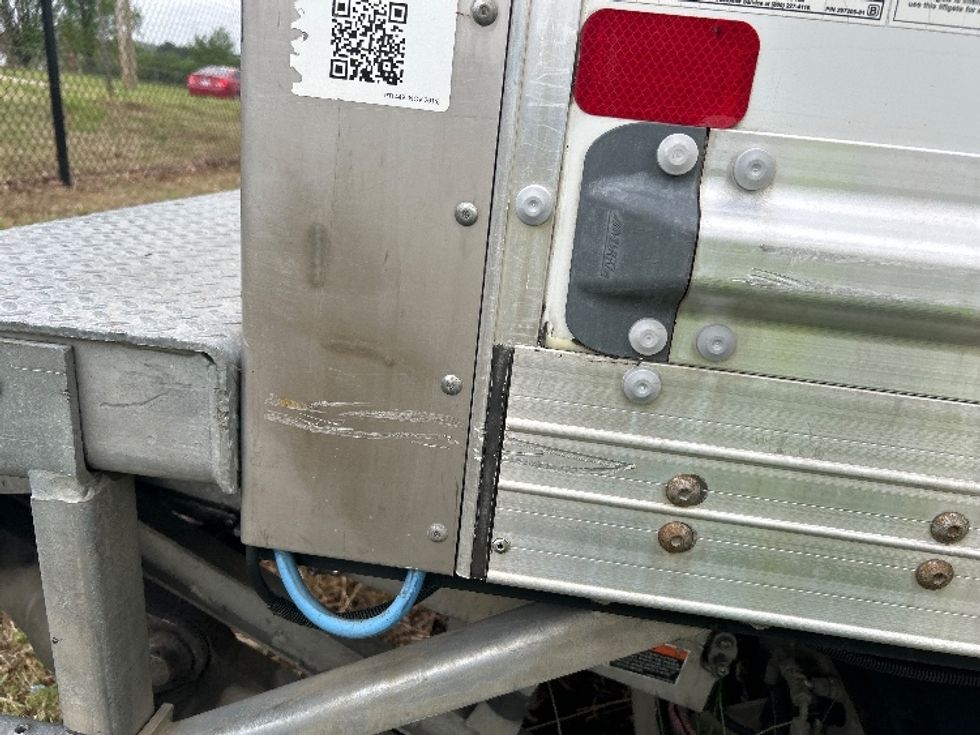 Medium Duty Box Truck-Light and Medium Duty Trucks-International-2020-MV607-Lowell-AR-147,677\n\t\tmiles-$ 52,000 - Image 27