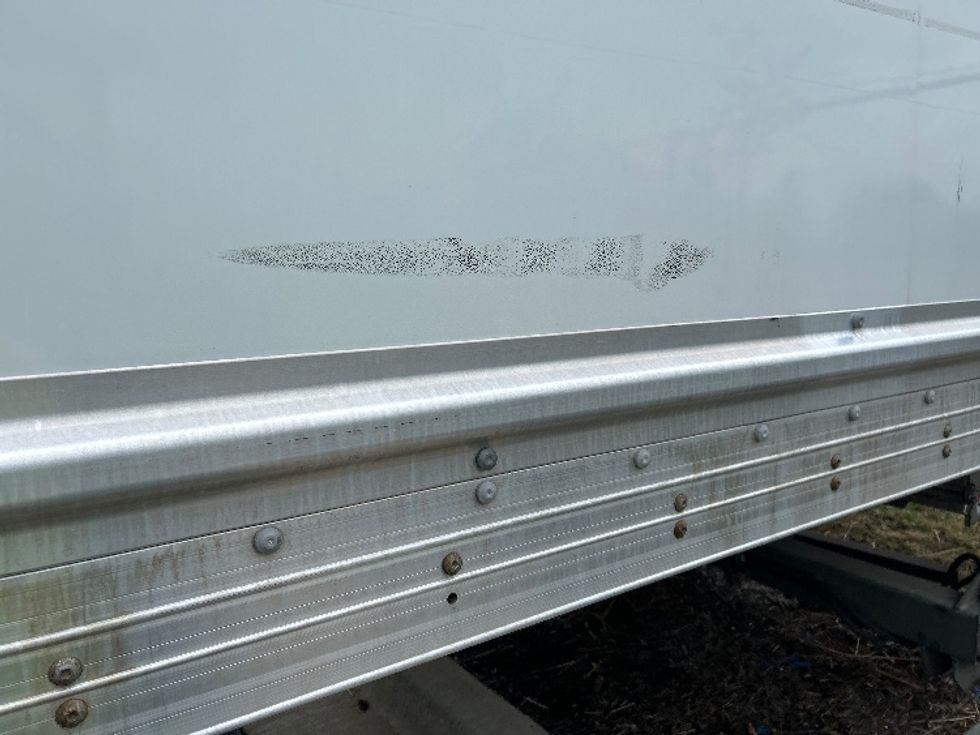 Medium Duty Box Truck-Light and Medium Duty Trucks-International-2020-MV607-Lowell-AR-147,677\n\t\tmiles-$ 52,000 - Image 29