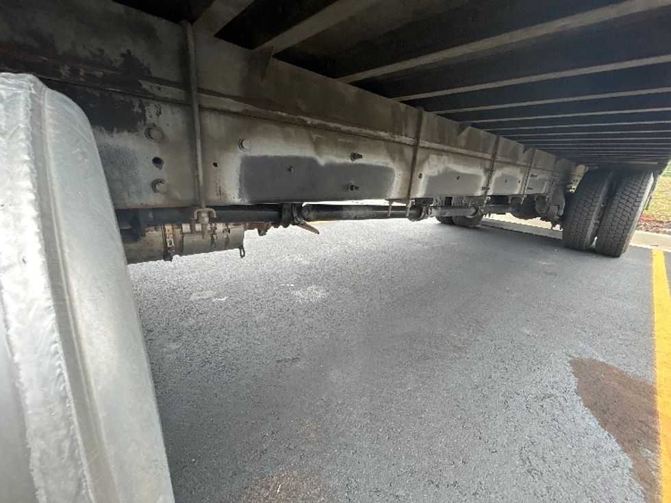 Medium Duty Box Truck-Light and Medium Duty Trucks-International-2020-MV607-Lowell-AR-147,677\n\t\tmiles-$ 52,000 - Image 5