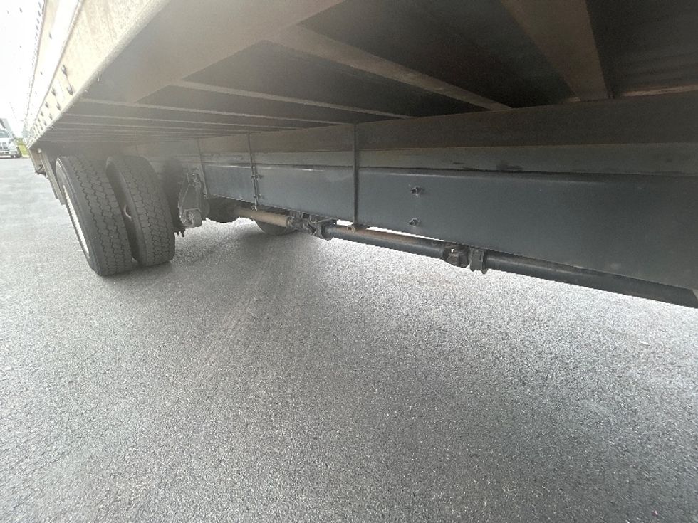 Medium Duty Box Truck-Light and Medium Duty Trucks-International-2020-MV607-Lowell-AR-161,649\n\t\tmiles-$ 51,250 - Image 14