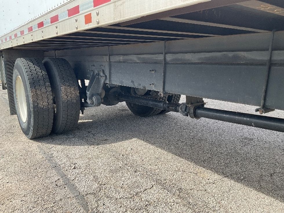 Medium Duty Box Truck-Light and Medium Duty Trucks-International-2020-MV607-Lowell-AR-221,048\n\t\tmiles-$ 45,250 - Image 14