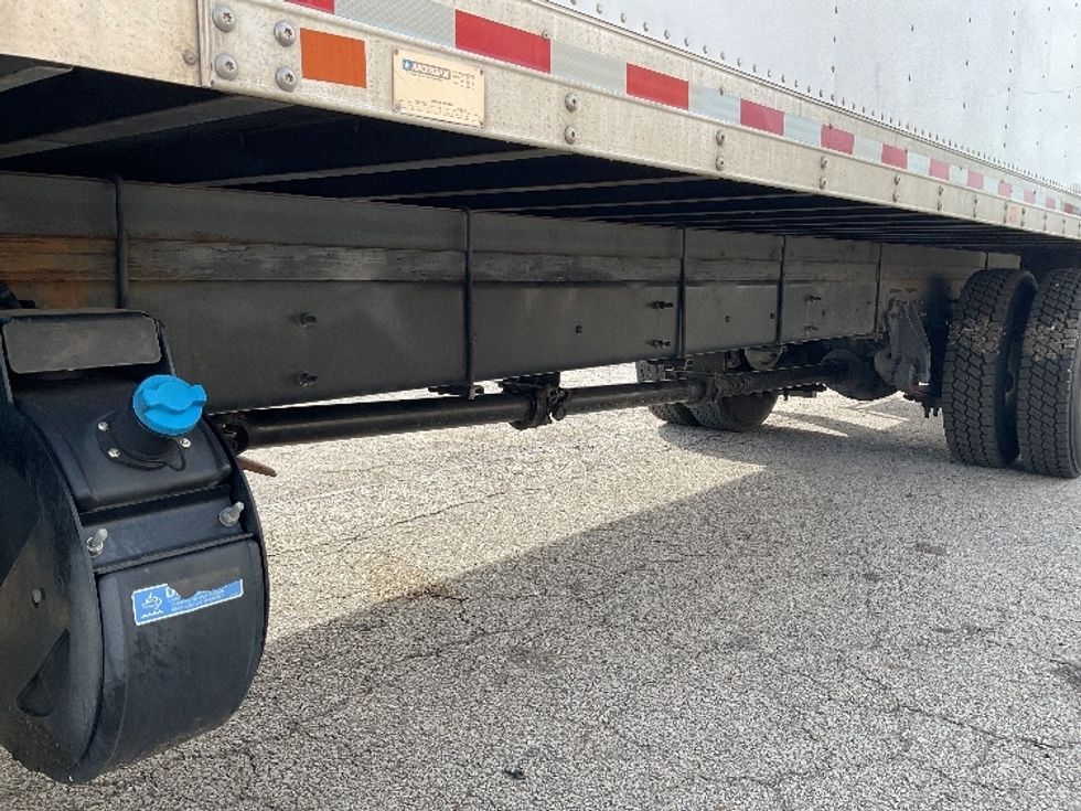 Medium Duty Box Truck-Light and Medium Duty Trucks-International-2020-MV607-Lowell-AR-221,048\n\t\tmiles-$ 45,250 - Image 5