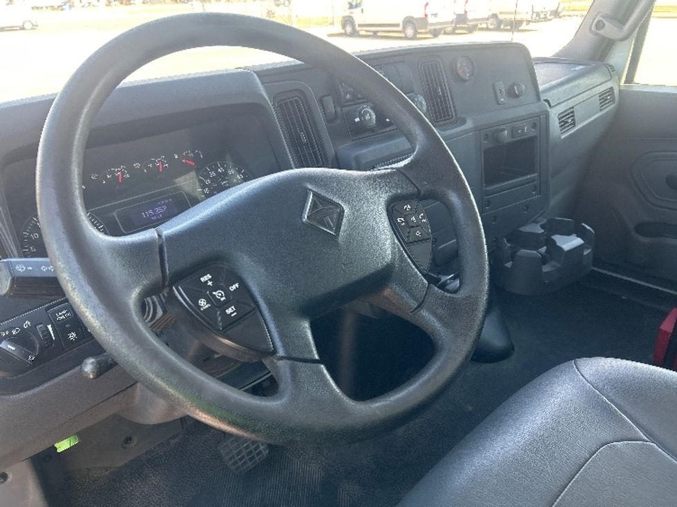 Medium Duty Box Truck-Light and Medium Duty Trucks-International-2020-MV607-Lubbock-TX-115,257\n\t\tmiles-$ 60,000 - Image 17