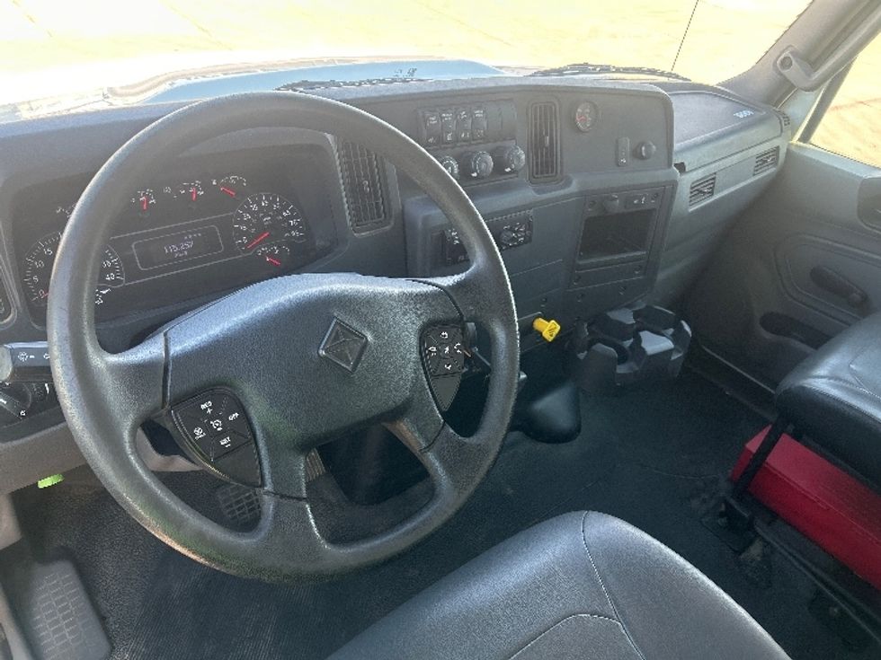Medium Duty Box Truck-Light and Medium Duty Trucks-International-2020-MV607-Lubbock-TX-115,257\n\t\tmiles-$ 60,000 - Image 18
