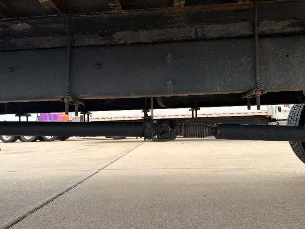 Medium Duty Box Truck-Light and Medium Duty Trucks-International-2020-MV607-Lubbock-TX-115,257\n\t\tmiles-$ 60,000 - Image 5