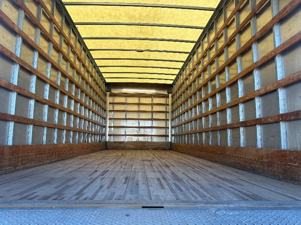 Medium Duty Box Truck-Light and Medium Duty Trucks-International-2020-MV607-Lubbock-TX-115,257\n\t\tmiles-$ 60,000 - Image 8