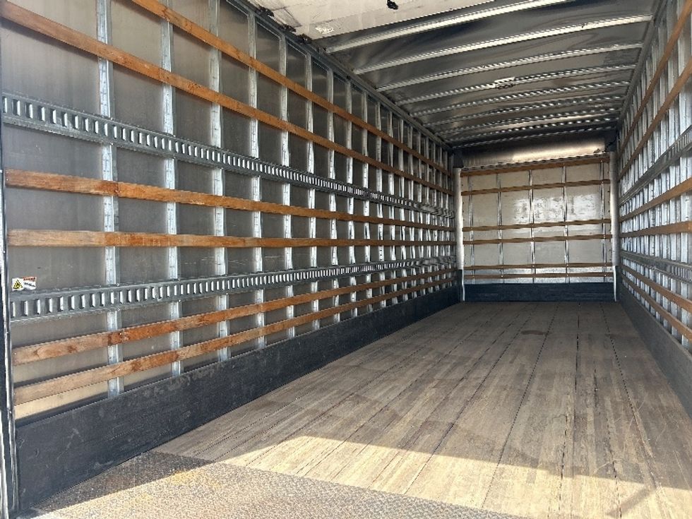 Medium Duty Box Truck-Light and Medium Duty Trucks-International-2020-MV607-Lubbock-TX-149,251\n\t\tmiles-$ 60,500 - Image 11