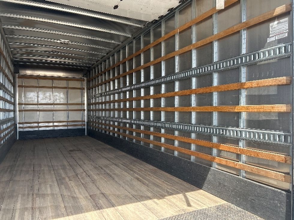 Medium Duty Box Truck-Light and Medium Duty Trucks-International-2020-MV607-Lubbock-TX-149,251\n\t\tmiles-$ 60,500 - Image 12