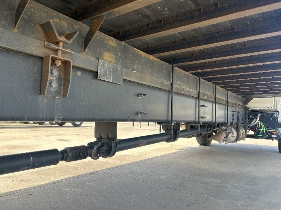 Medium Duty Box Truck-Light and Medium Duty Trucks-International-2020-MV607-Lubbock-TX-149,251\n\t\tmiles-$ 60,500 - Image 14
