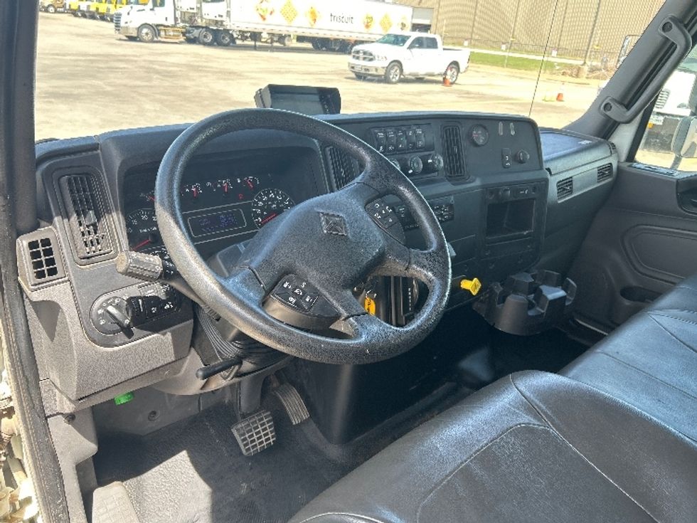 Medium Duty Box Truck-Light and Medium Duty Trucks-International-2020-MV607-Lubbock-TX-149,251\n\t\tmiles-$ 60,500 - Image 17
