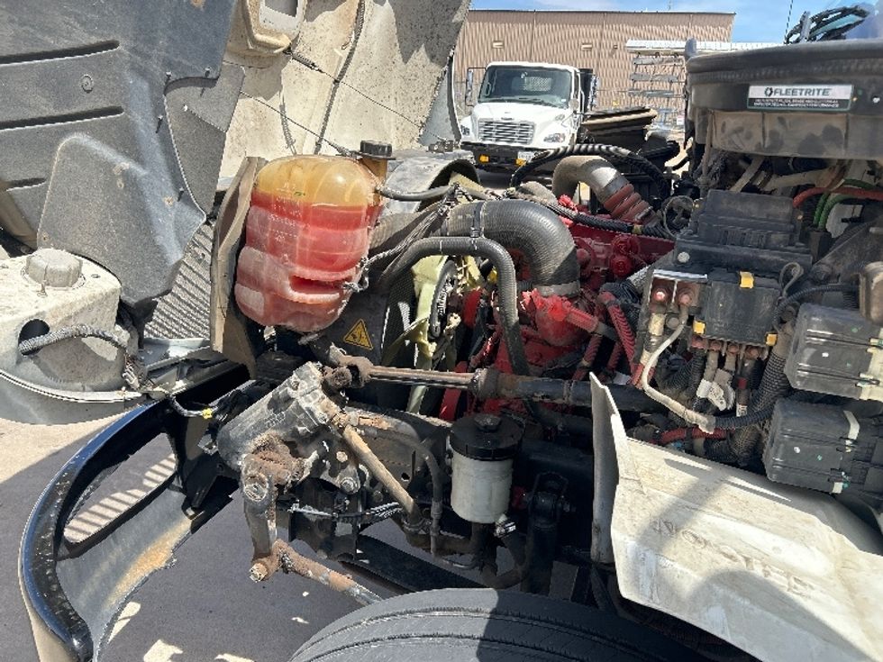 Medium Duty Box Truck-Light and Medium Duty Trucks-International-2020-MV607-Lubbock-TX-149,251\n\t\tmiles-$ 60,500 - Image 24