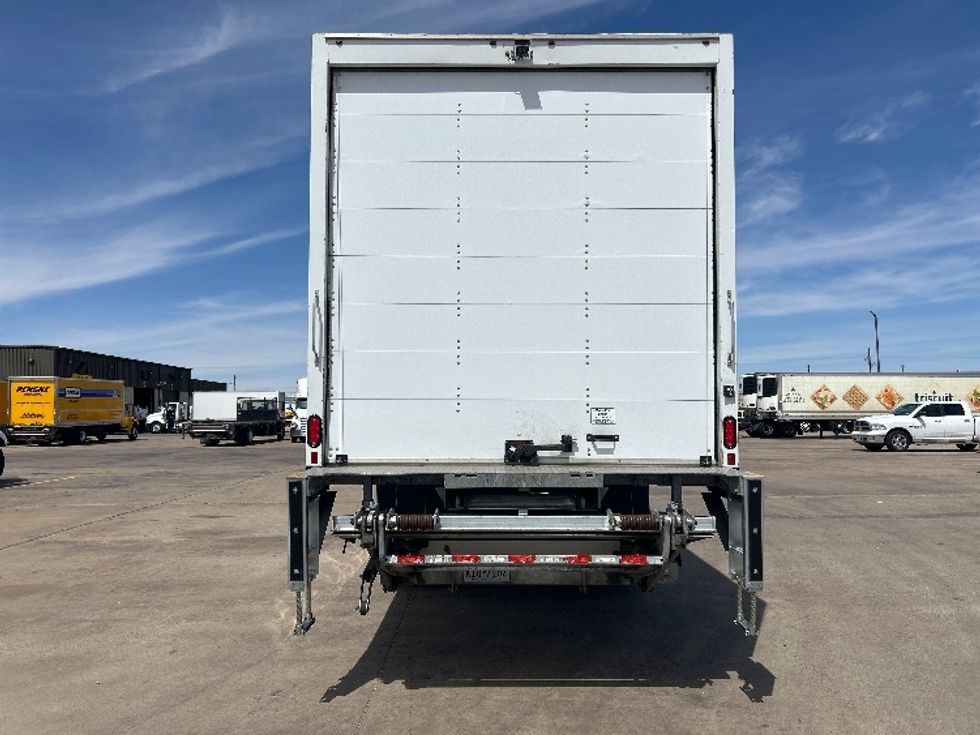 Medium Duty Box Truck-Light and Medium Duty Trucks-International-2020-MV607-Lubbock-TX-149,251\n\t\tmiles-$ 60,500 - Image 7