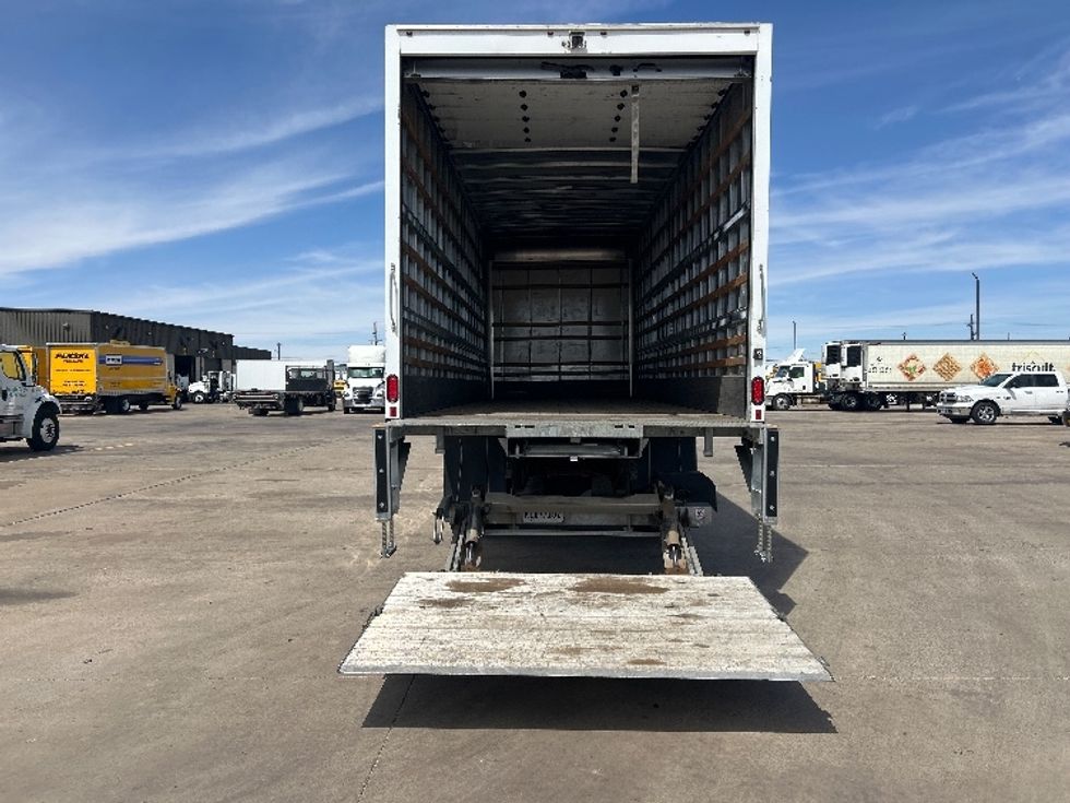 Medium Duty Box Truck-Light and Medium Duty Trucks-International-2020-MV607-Lubbock-TX-149,251\n\t\tmiles-$ 60,500 - Image 9