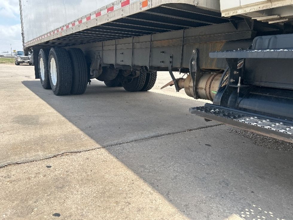 Medium Duty Box Truck-Light and Medium Duty Trucks-International-2020-MV607-Lubbock-TX-184,687\n\t\tmiles-$ 56,500 - Image 14