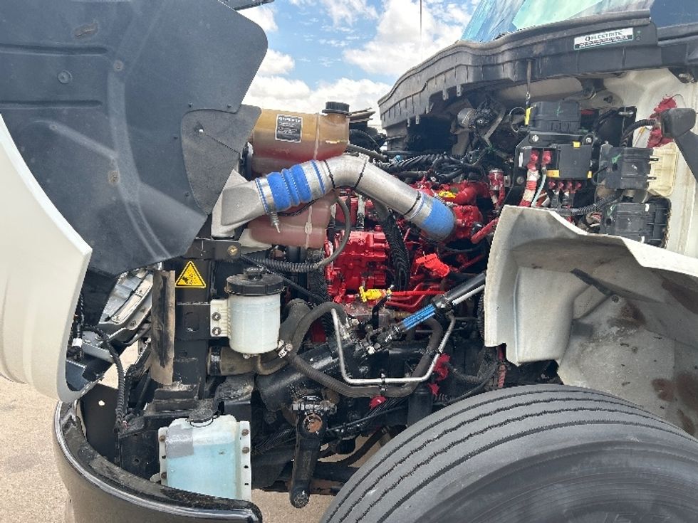Medium Duty Box Truck-Light and Medium Duty Trucks-International-2020-MV607-Lubbock-TX-184,687\n\t\tmiles-$ 56,500 - Image 23
