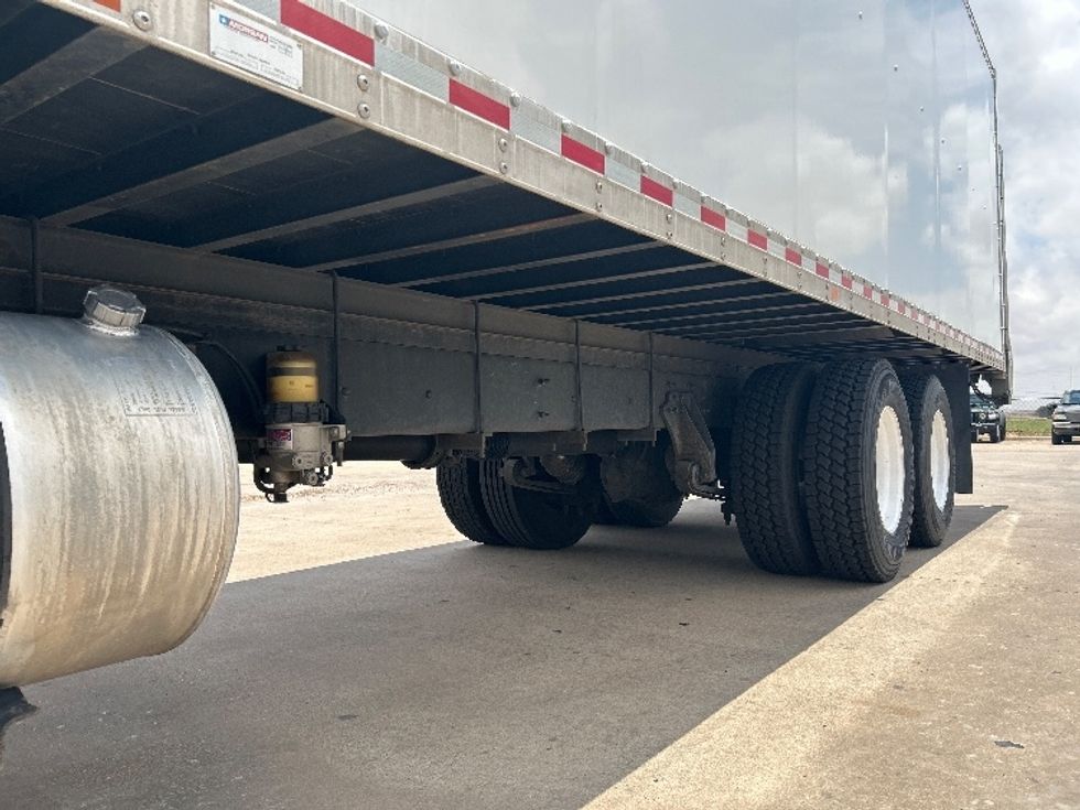 Medium Duty Box Truck-Light and Medium Duty Trucks-International-2020-MV607-Lubbock-TX-184,687\n\t\tmiles-$ 56,500 - Image 5