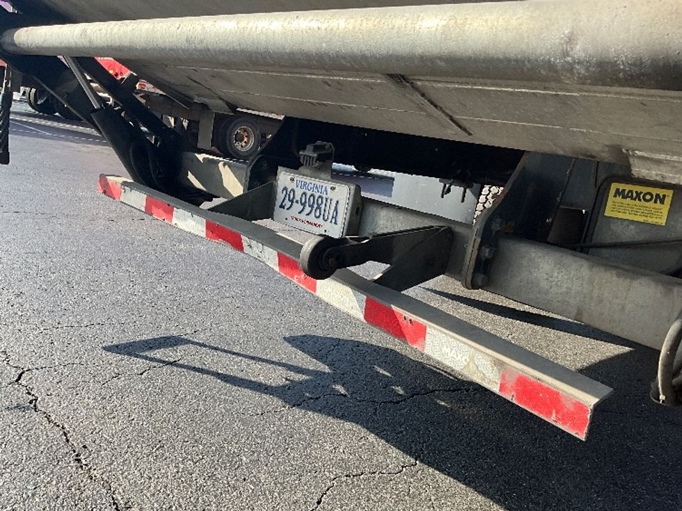 Medium Duty Box Truck-Light and Medium Duty Trucks-International-2020-MV607-Manassas-VA-215,347\n\t\tmiles-$ 40,250 - Image 25