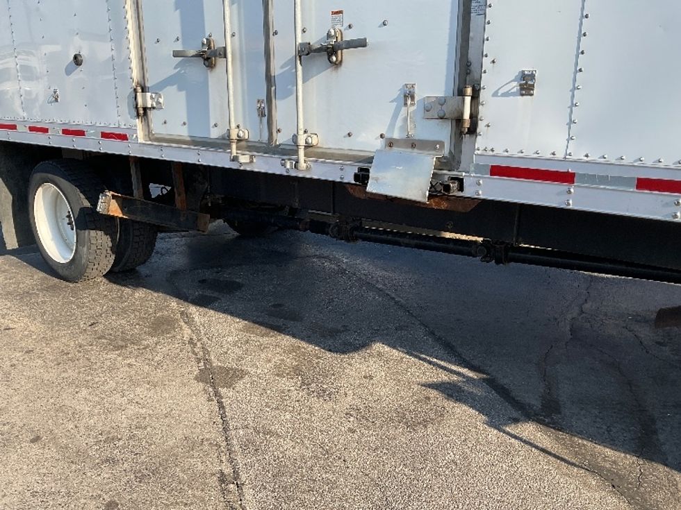 Medium Duty Box Truck-Light and Medium Duty Trucks-International-2020-MV607-Mansfield-OH-164,181\n\t\tmiles-$ 48,000 - Image 14