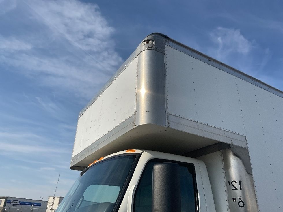 Medium Duty Box Truck-Light and Medium Duty Trucks-International-2020-MV607-Mansfield-OH-164,181\n\t\tmiles-$ 48,000 - Image 25