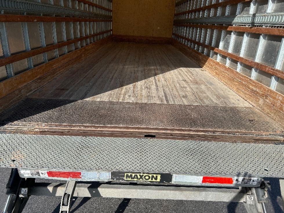 Medium Duty Box Truck-Light and Medium Duty Trucks-International-2020-MV607-Mebane-NC-144,325\n\t\tmiles-$ 61,250 - Image 10