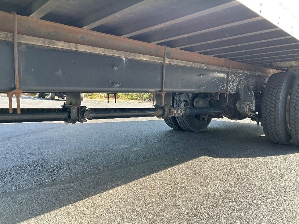 Medium Duty Box Truck-Light and Medium Duty Trucks-International-2020-MV607-Mebane-NC-144,325\n\t\tmiles-$ 61,250 - Image 5