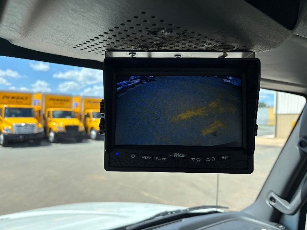 Medium Duty Box Truck-Light and Medium Duty Trucks-International-2020-MV607-Mebane-NC-158,119\n\t\tmiles-$ 50,500 - Image 25