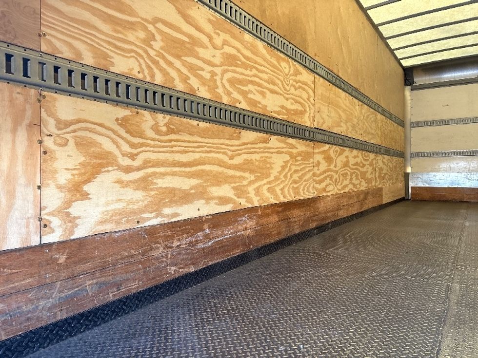 Medium Duty Box Truck-Light and Medium Duty Trucks-International-2020-MV607-Mebane-NC-17,483\n\t\tmiles-$ 63,500 - Image 10