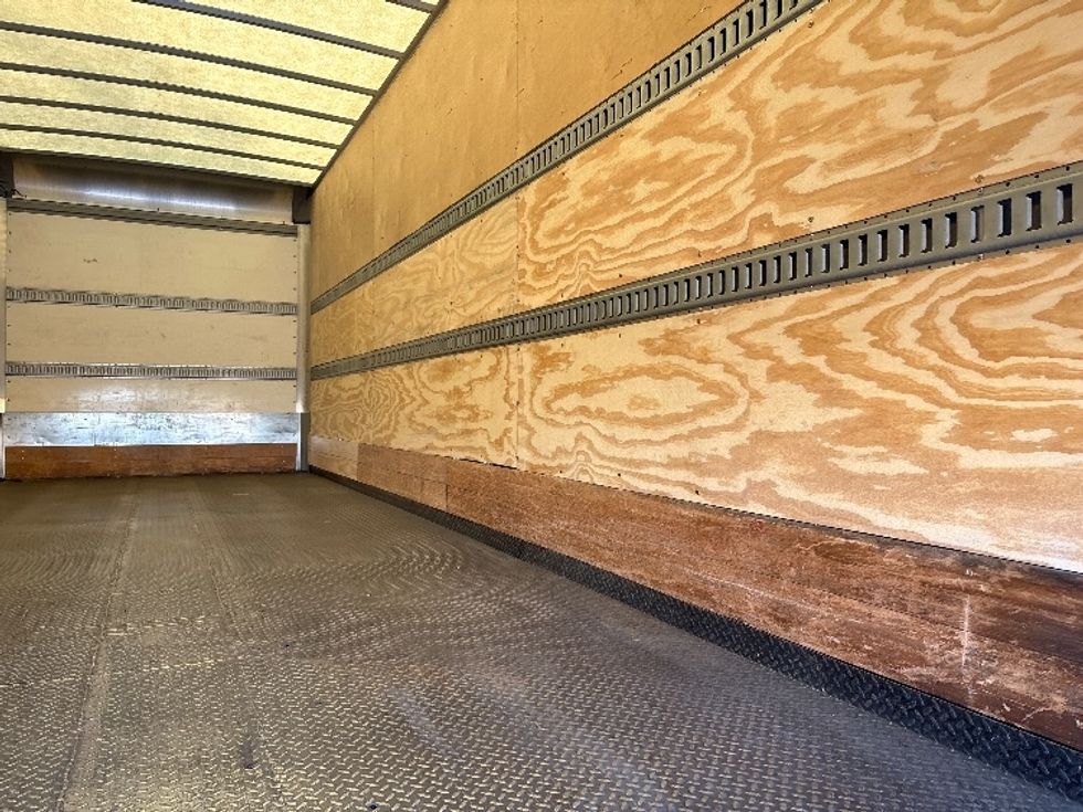 Medium Duty Box Truck-Light and Medium Duty Trucks-International-2020-MV607-Mebane-NC-17,483\n\t\tmiles-$ 63,500 - Image 11