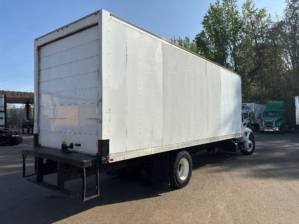Medium Duty Box Truck-Light and Medium Duty Trucks-International-2020-MV607-Mebane-NC-17,483\n\t\tmiles-$ 63,500 - Image 12
