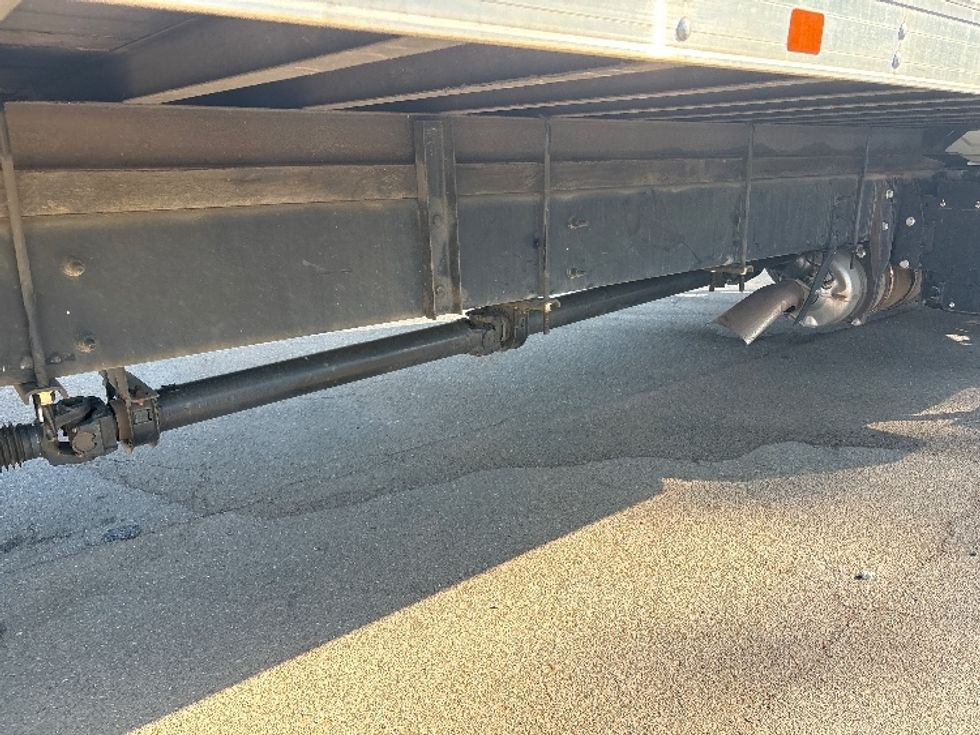 Medium Duty Box Truck-Light and Medium Duty Trucks-International-2020-MV607-Mebane-NC-17,483\n\t\tmiles-$ 63,500 - Image 13