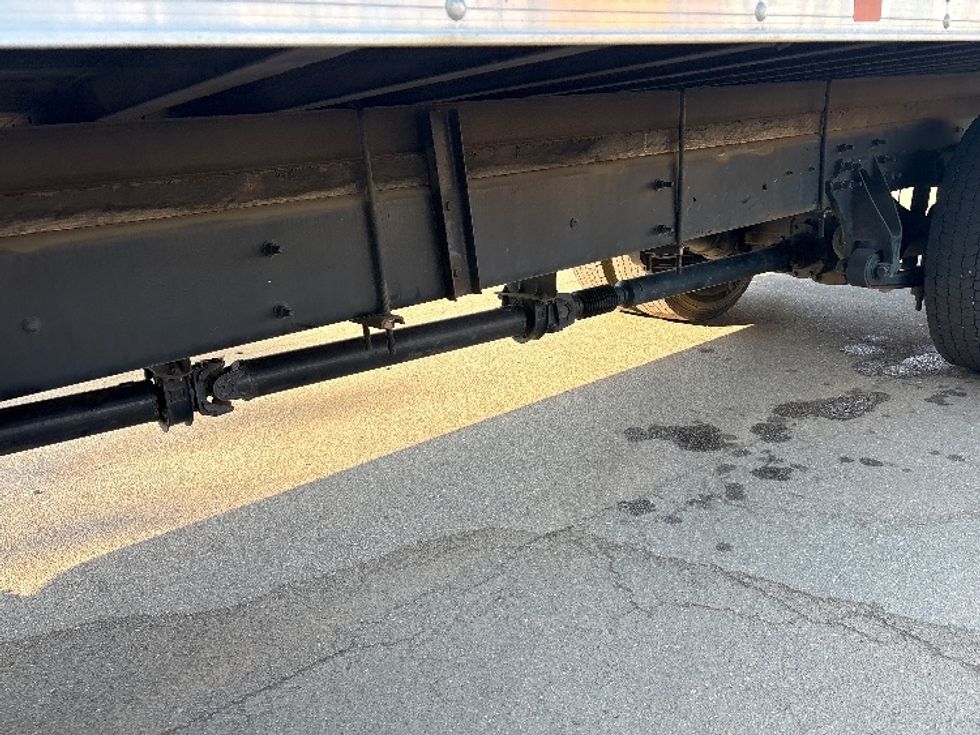 Medium Duty Box Truck-Light and Medium Duty Trucks-International-2020-MV607-Mebane-NC-17,483\n\t\tmiles-$ 63,500 - Image 5