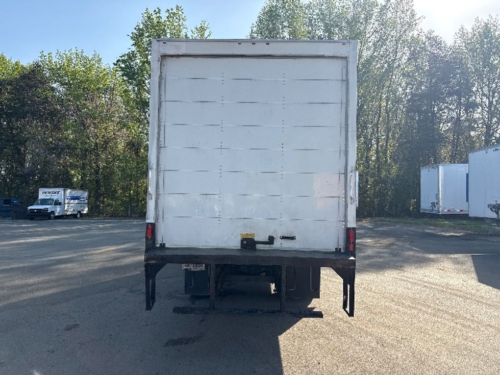 Medium Duty Box Truck-Light and Medium Duty Trucks-International-2020-MV607-Mebane-NC-17,483\n\t\tmiles-$ 63,500 - Image 7