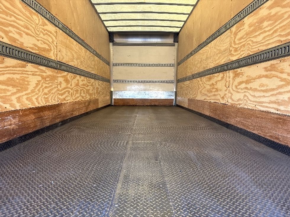 Medium Duty Box Truck-Light and Medium Duty Trucks-International-2020-MV607-Mebane-NC-17,483\n\t\tmiles-$ 63,500 - Image 8