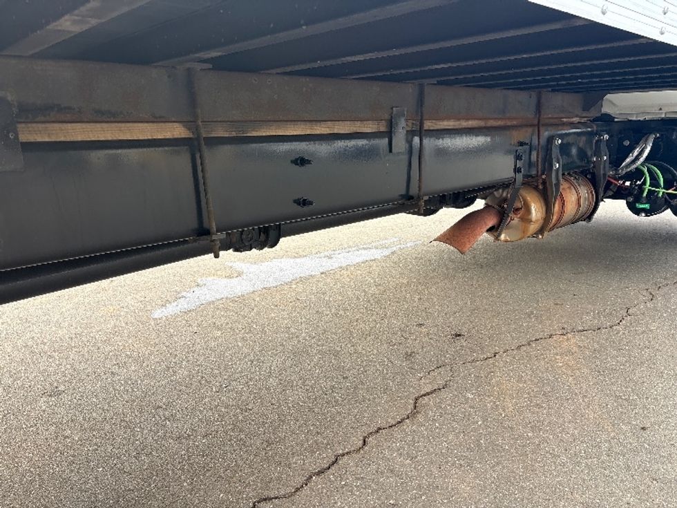 Medium Duty Box Truck-Light and Medium Duty Trucks-International-2020-MV607-Mebane-NC-197,365\n\t\tmiles-$ 48,750 - Image 14