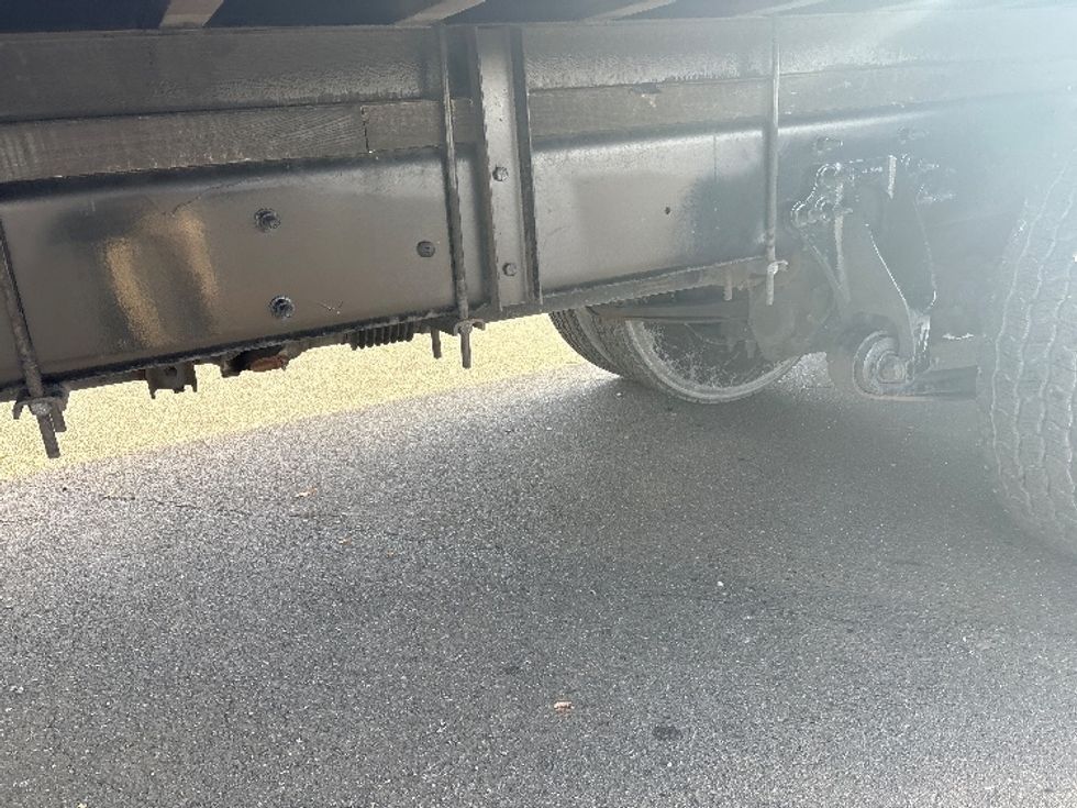 Medium Duty Box Truck-Light and Medium Duty Trucks-International-2020-MV607-Mebane-NC-199,386\n\t\tmiles-$ 50,250 - Image 5