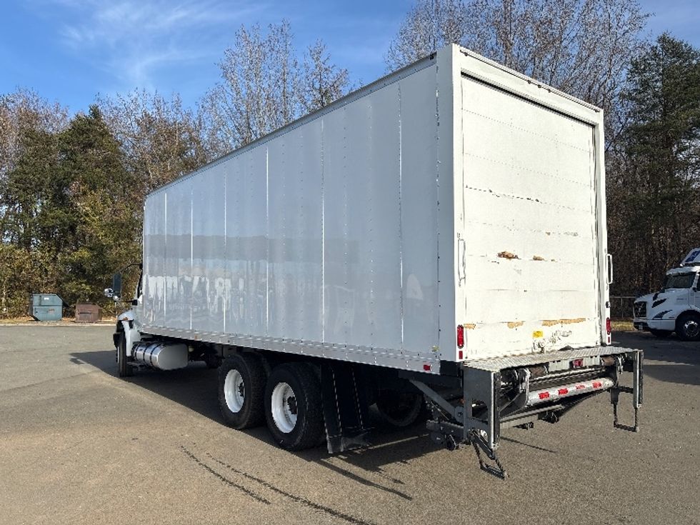 Medium Duty Box Truck-Light and Medium Duty Trucks-International-2020-MV607-Mebane-NC-199,386\n\t\tmiles-$ 50,250 - Image 6