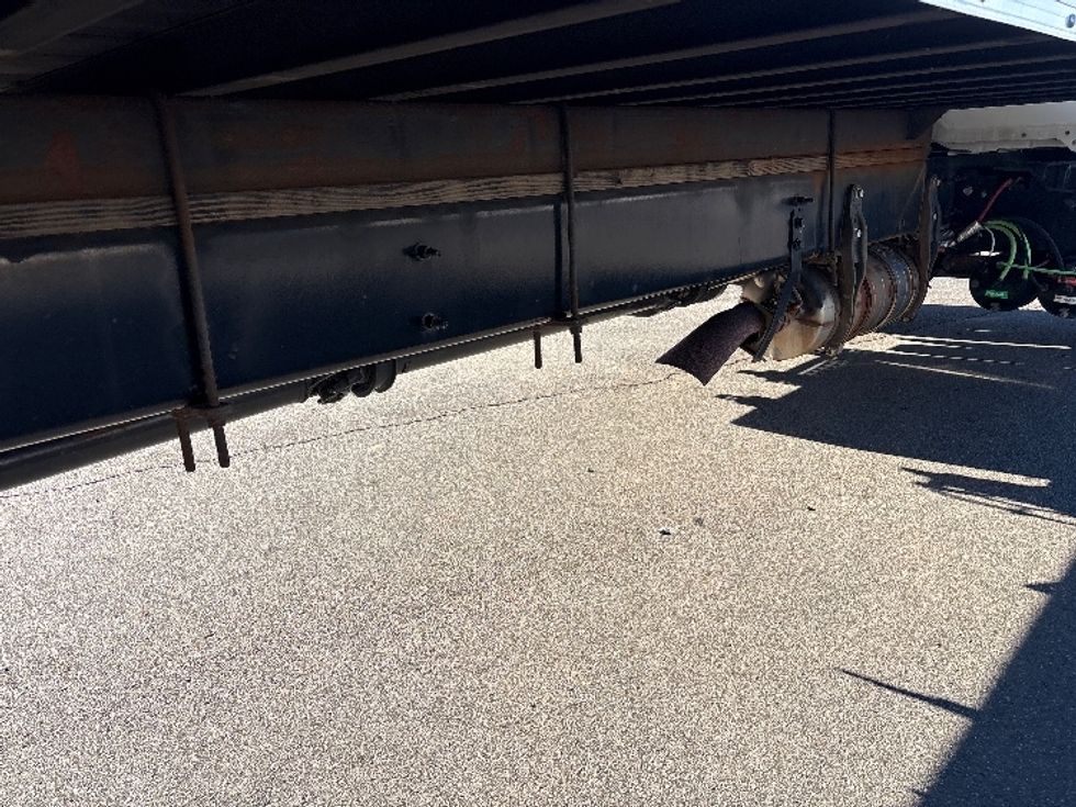 Medium Duty Box Truck-Light and Medium Duty Trucks-International-2020-MV607-Mebane-NC-213,567\n\t\tmiles-$ 40,500 - Image 13