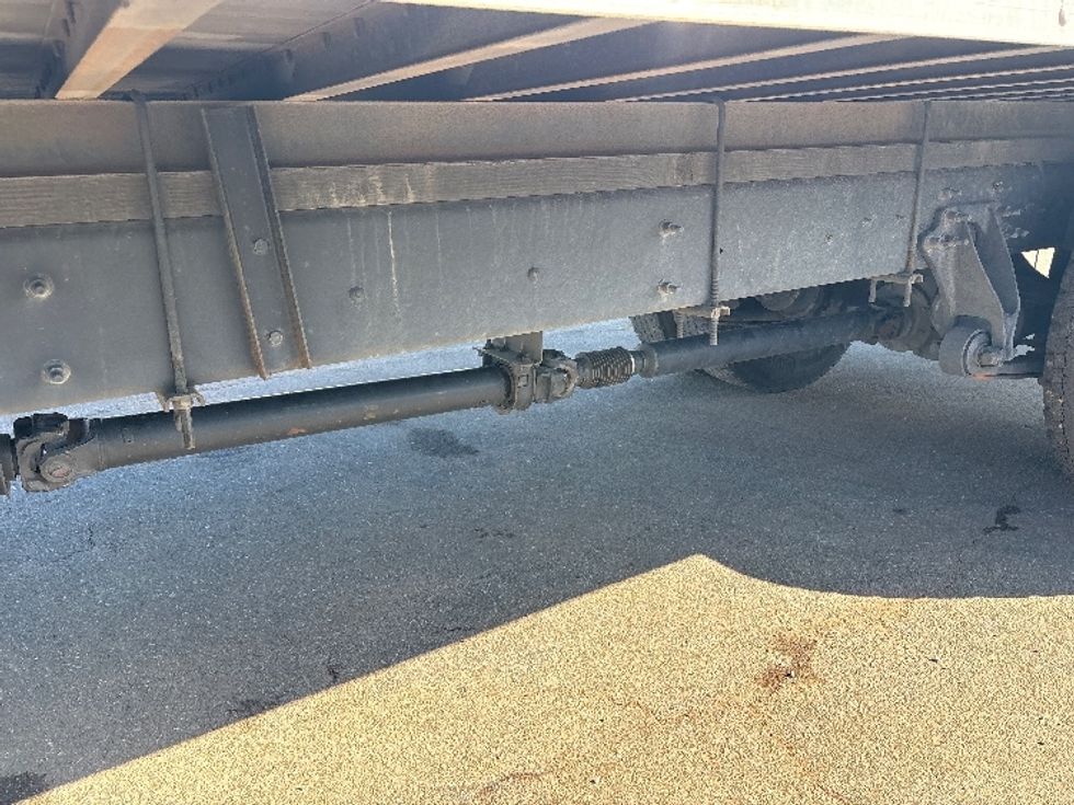 Medium Duty Box Truck-Light and Medium Duty Trucks-International-2020-MV607-Mebane-NC-256,700\n\t\tmiles-$ 29,500 - Image 5