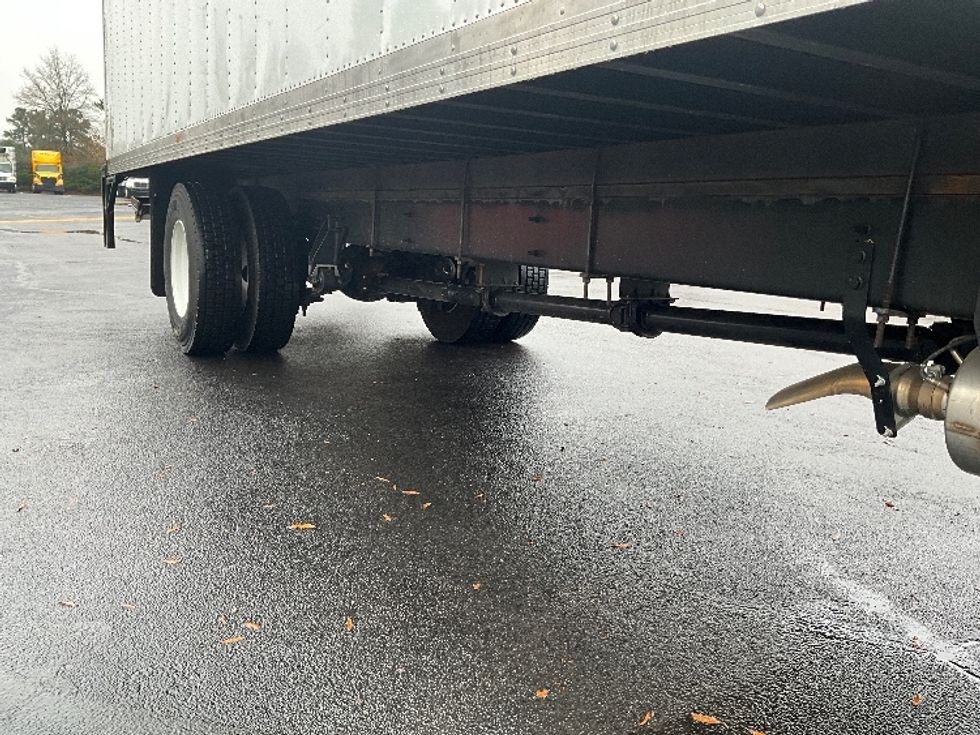 Medium Duty Box Truck-Light and Medium Duty Trucks-International-2020-MV607-Mebane-NC-3,677\n\t\tmiles-$ 73,750 - Image 14